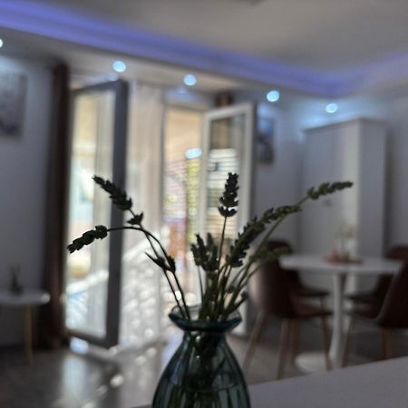 Luxury Apartman Nr Шибеник Екстер'єр фото