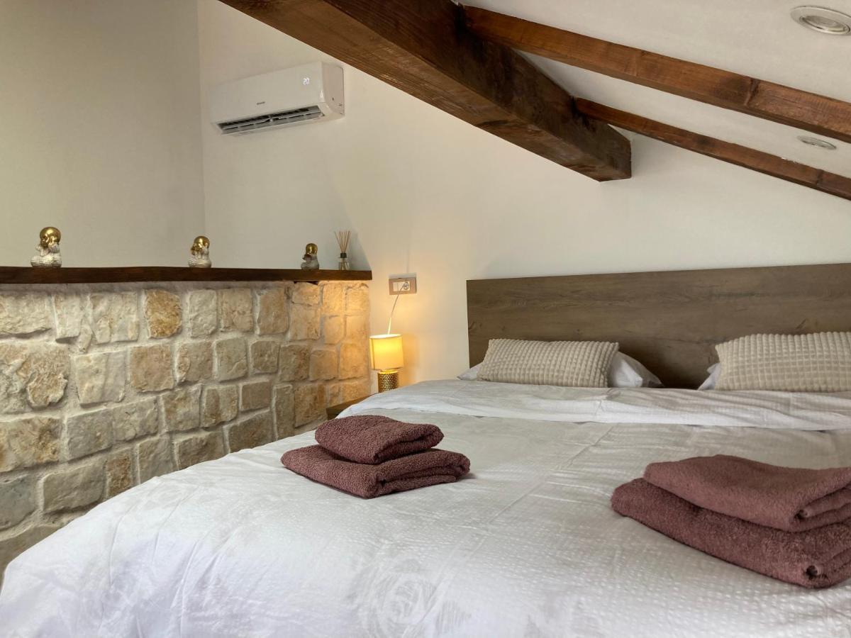 Luxury Apartman Nr Шибеник Екстер'єр фото